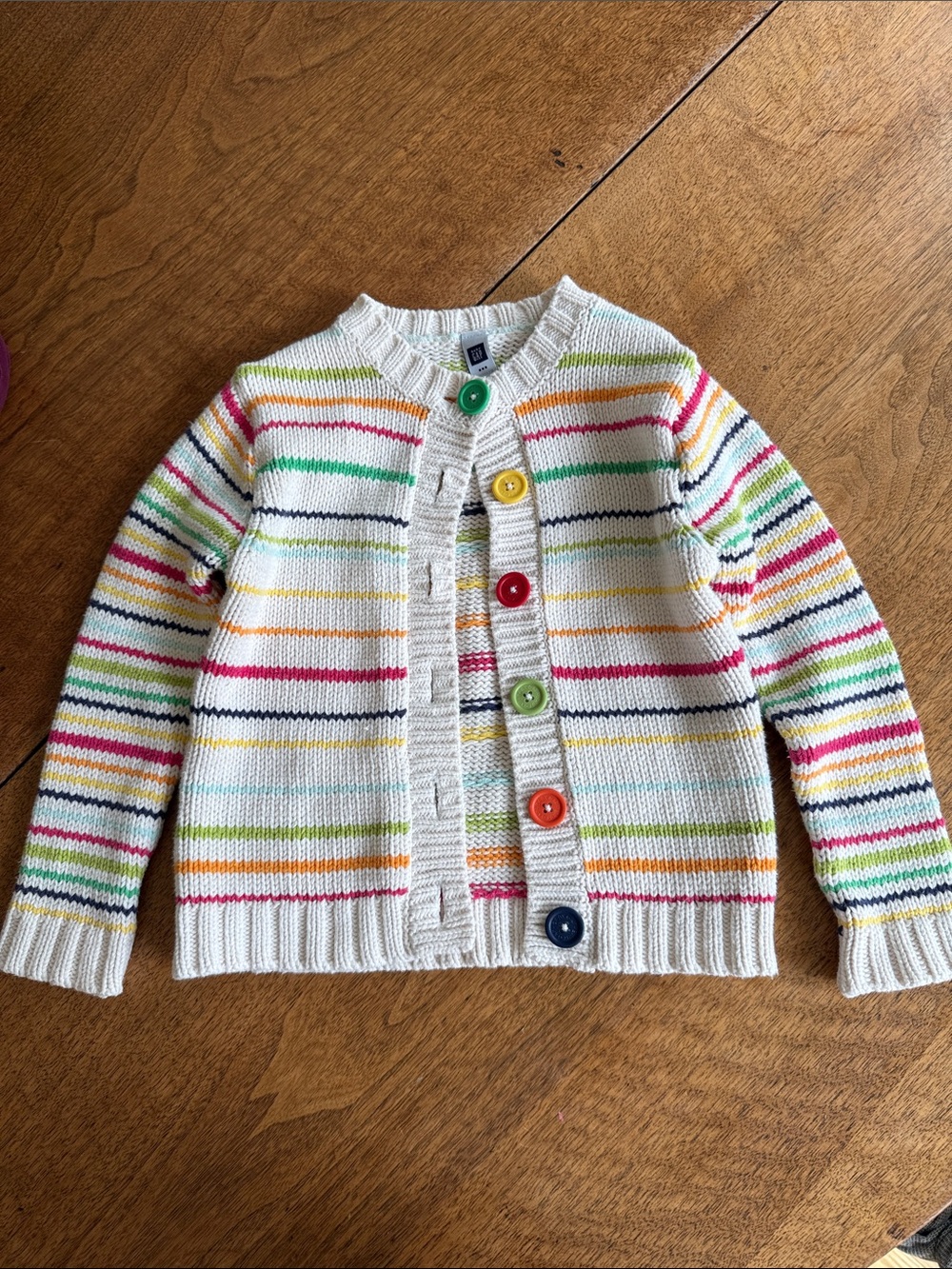 Gap cotton sweater